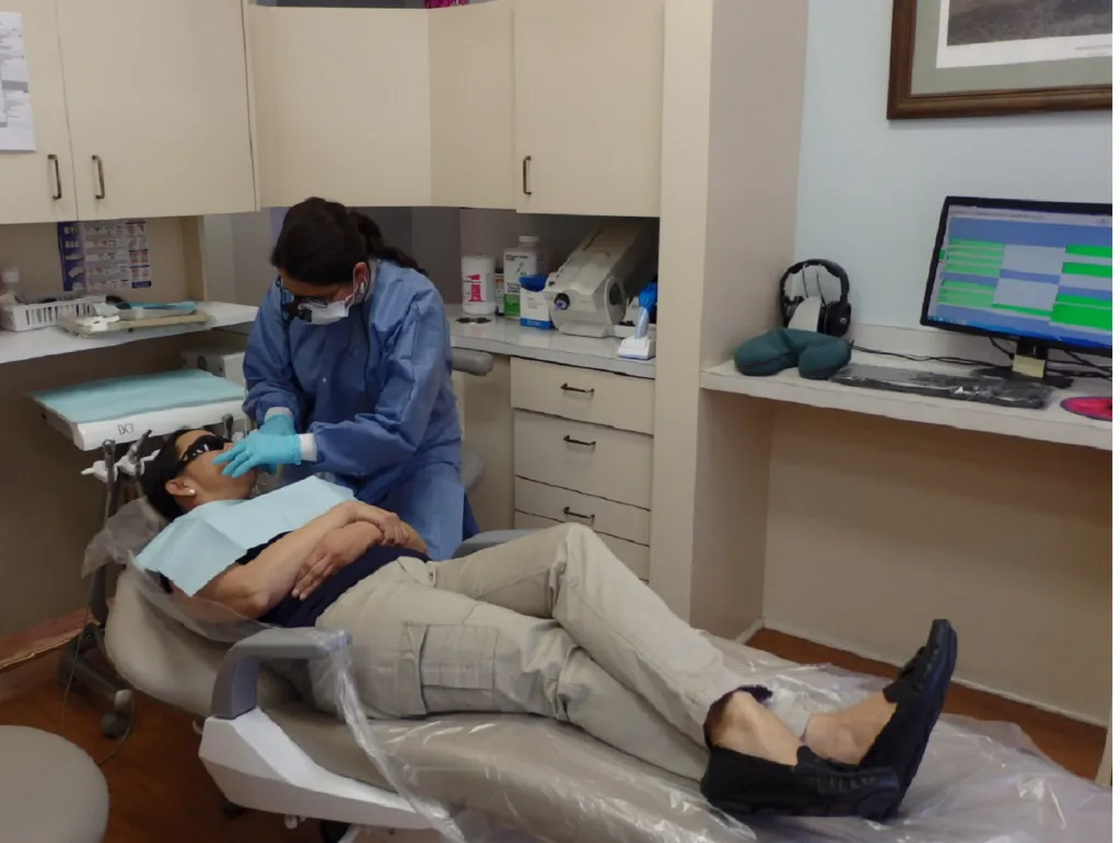 Dr. Beedu dental care