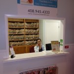 Milpitas Dental Office